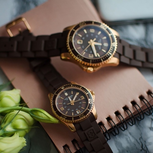 Часы Victorinox Swiss Army