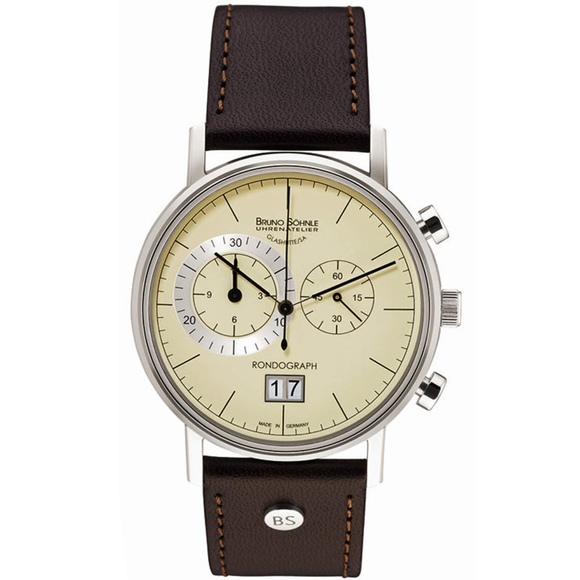 Bruno Sohnle Circle-Oval 17-13135-141