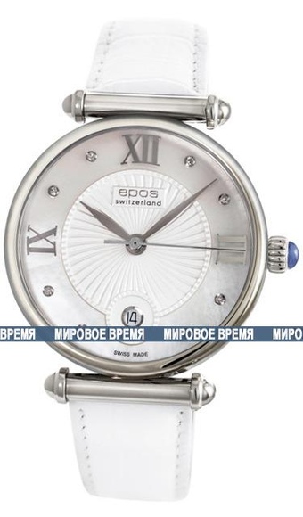 Epos Quartz 8000.700.20.88.10
