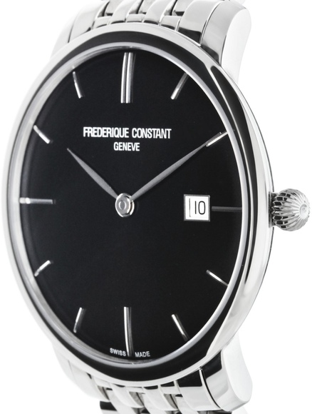 Frederique Constant Slimline FC-306G4S6B2