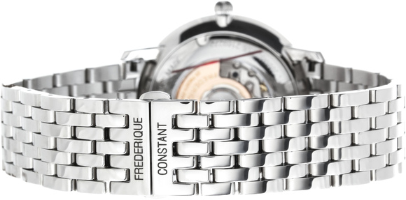 Frederique Constant Slimline FC-306G4S6B2