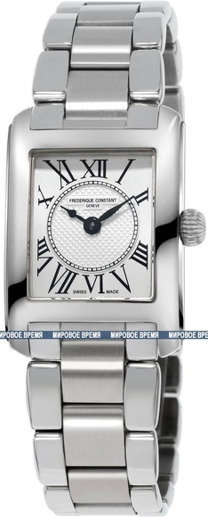 Frederique Constant Classics FC-200MC16B