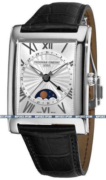 Frederique Constant Classics FC-330MS4MC6