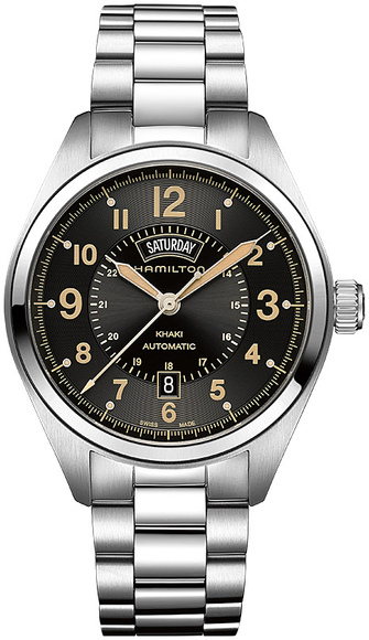 Hamilton Khaki Field H70505933