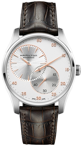 Hamilton Jazzmaster H42615553