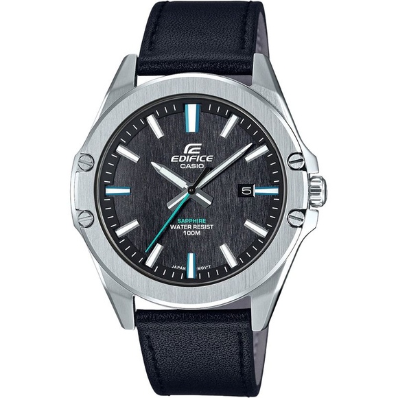 Casio EFR-S107L-1AVUEF