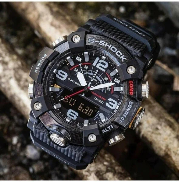 Casio GG-B100-1A