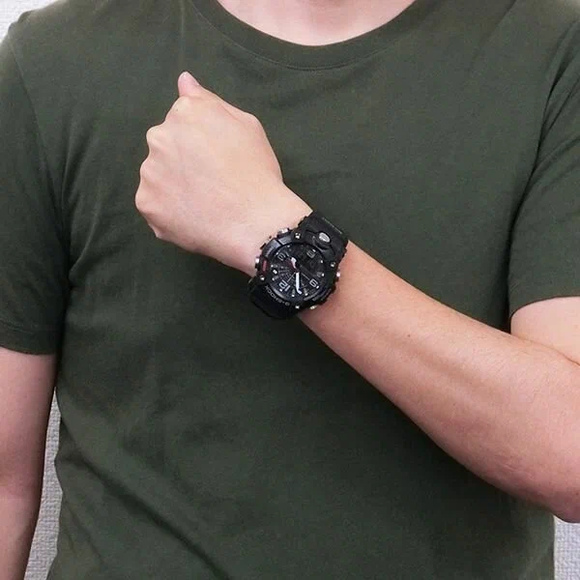 Casio GG-B100-1A