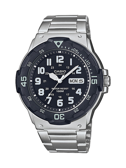 Casio MRW-200HD-1BVEF