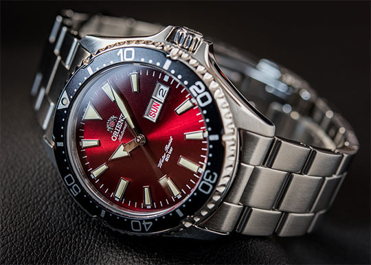 Orient RA-AA0003R19
