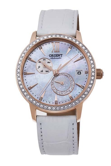 Orient RA-AK0004A