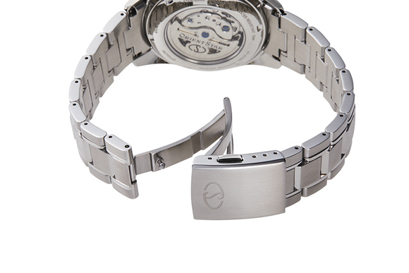 Orient Star RE-HJ0002L00B