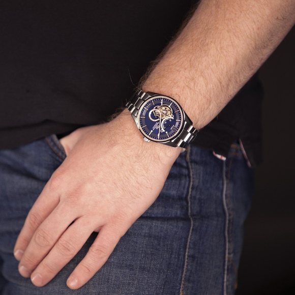 Orient Star RE-HJ0002L00B
