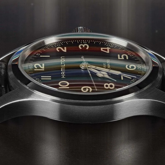 Hamilton H70605731