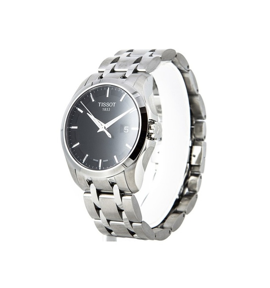 TISSOT COUTURIER
