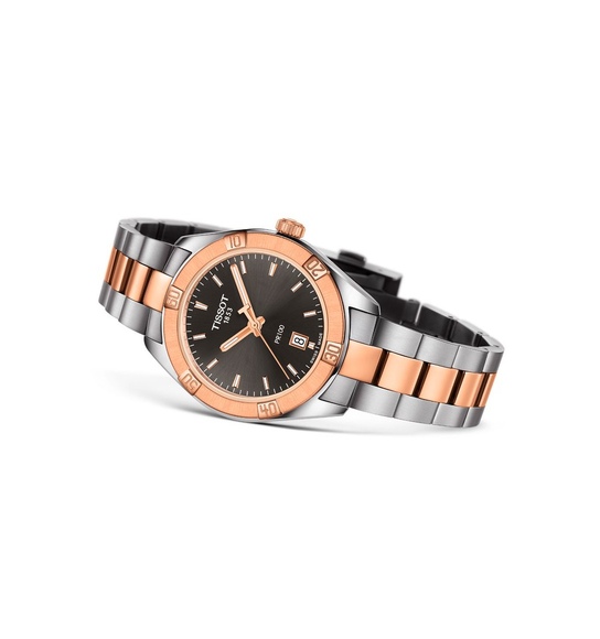 TISSOT PR 100 SPORT CHIC
