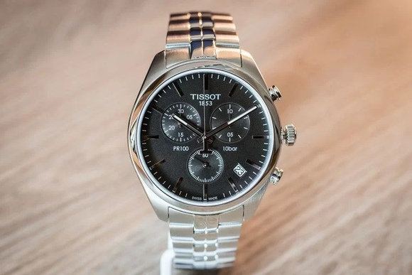 Tissot T1014171105100