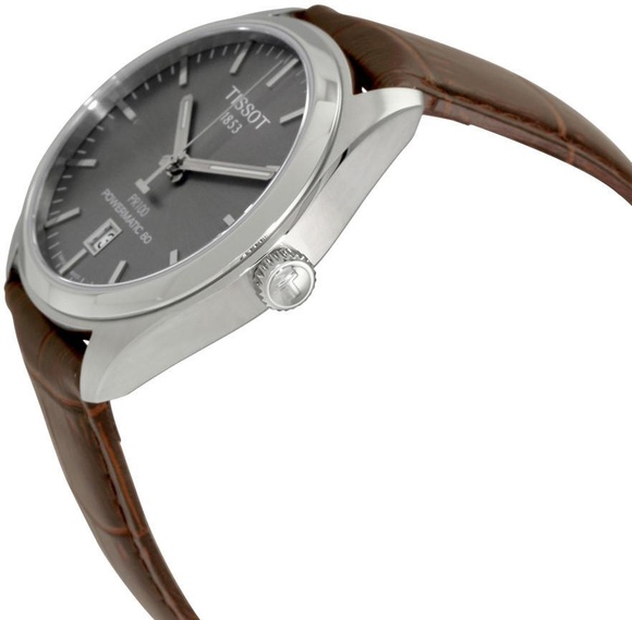 Tissot T1014071607100