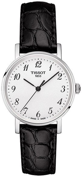 TISSOT EVERYTIME SMALL