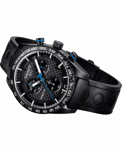 TISSOT PRS 516 CHRONOGRAPH