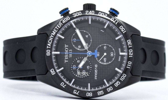 TISSOT PRS 516 CHRONOGRAPH