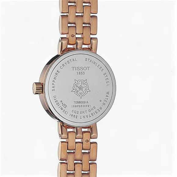 TISSOT LOVELY