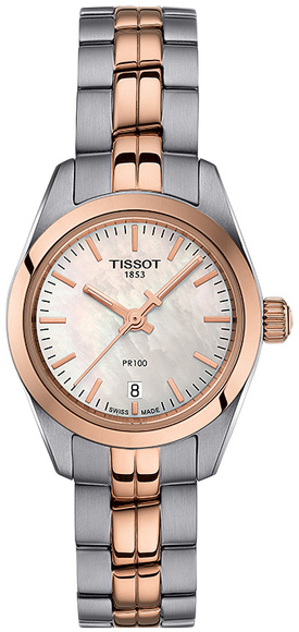 Tissot T1010102211101