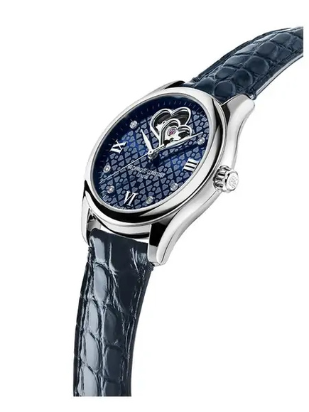 Frederique Constant Heart Beat FC-310NDHB3B6