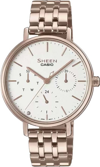 Casio SHE-4541CG-7AUDF