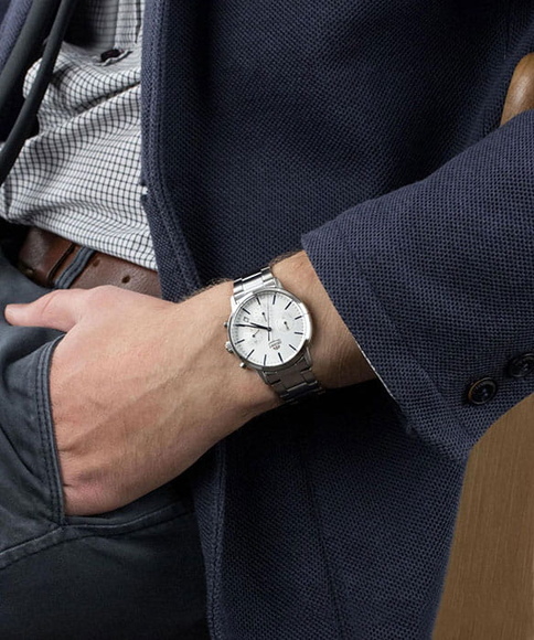 Orient RA-KV0302S10B