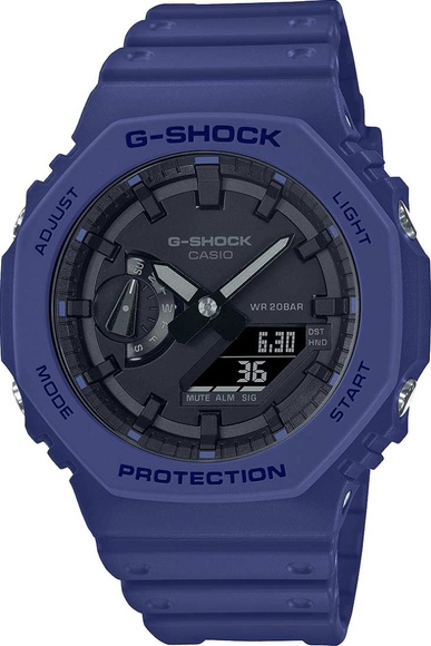 Casio GA-2100-2A