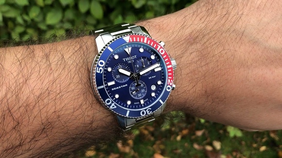 Tissot T1204171104103