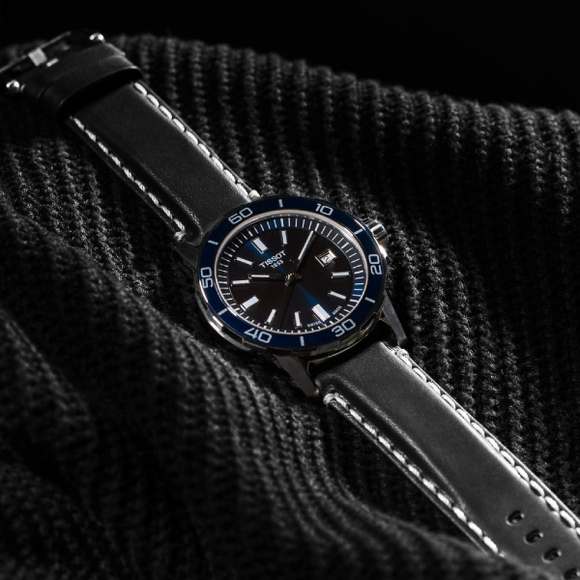 Tissot T1256101604100