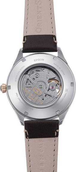 Orient Star  RE-AT0201G00B