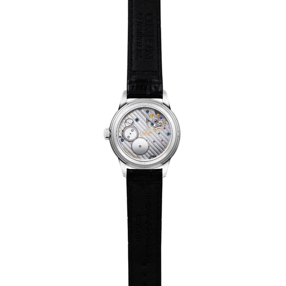 Union Glashütte D0074581601700