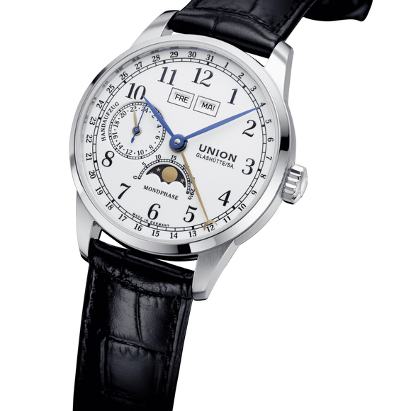 Union Glashütte D0074581601700