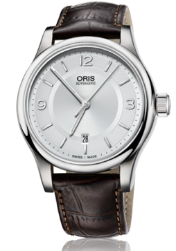 Oris 01 733 7594 4031 0782061
