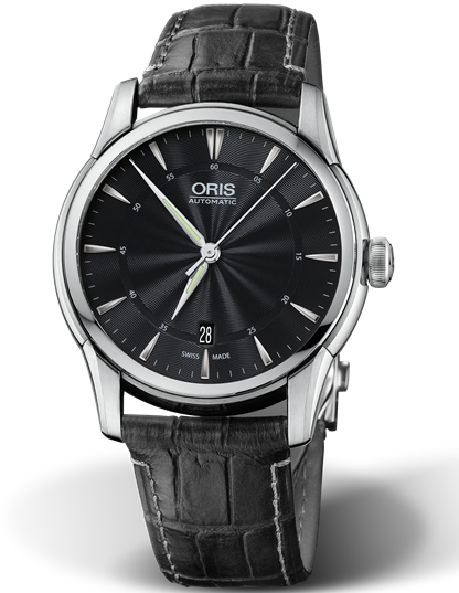 Oris 01 733 7670 4054 0752171FC
