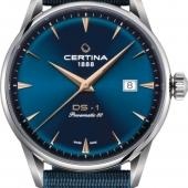 CERTINA C0298071104102