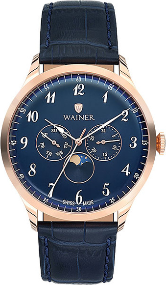 Wainer WA.19051-D