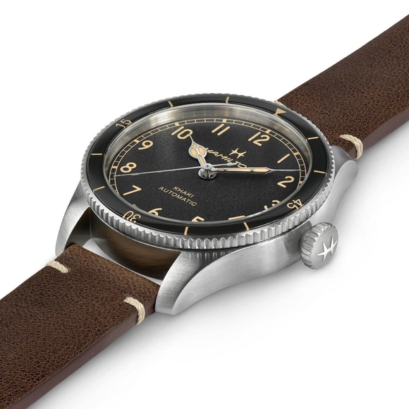 Hamilton H76205530