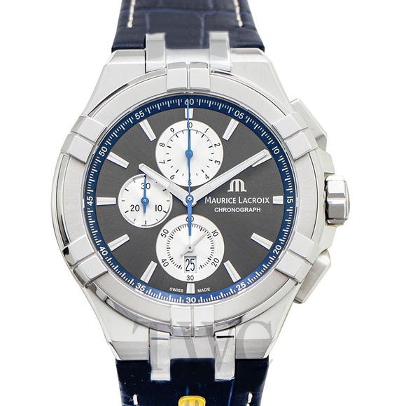 Maurice Lacroix  AI1018-SS001-333-1