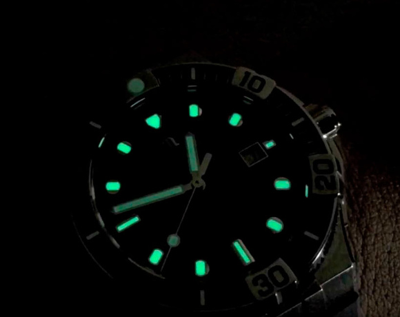 Maurice Lacroix AI6058-SS001-330-1