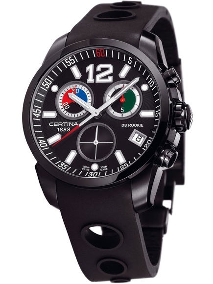 CERTINA C0164171705701
