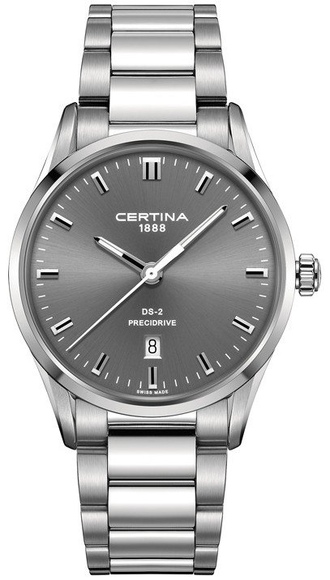 CERTINA C0244101108120