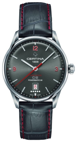 CERTINA C0264071608710
