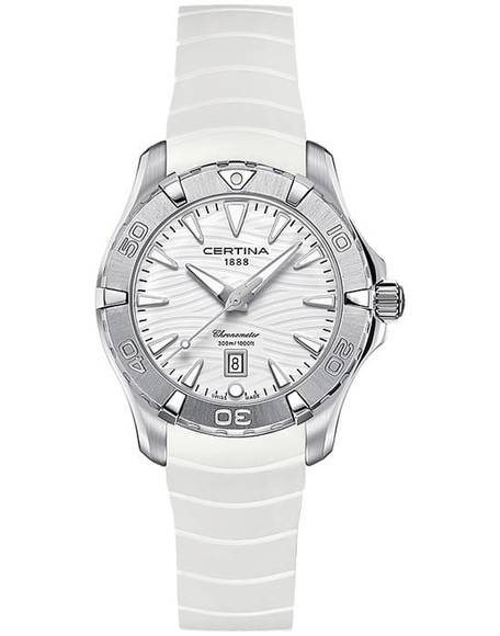 CERTINA C0322511701100