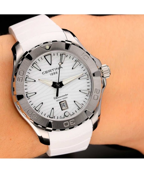CERTINA C0322511701100