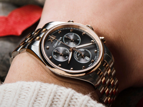 CERTINA C0332571111800