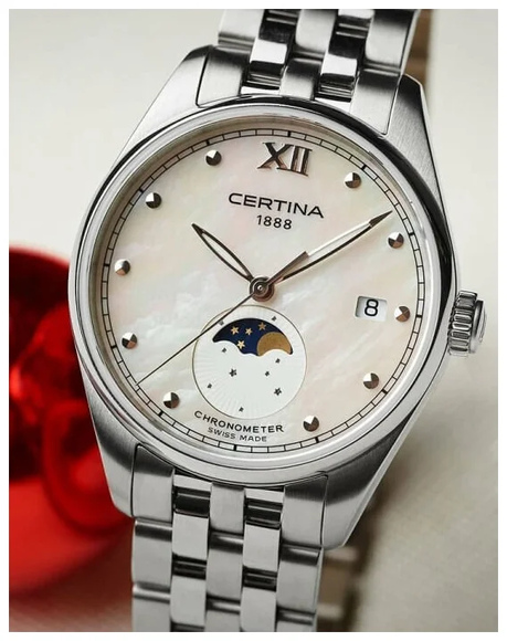 CERTINA C0332571111800
